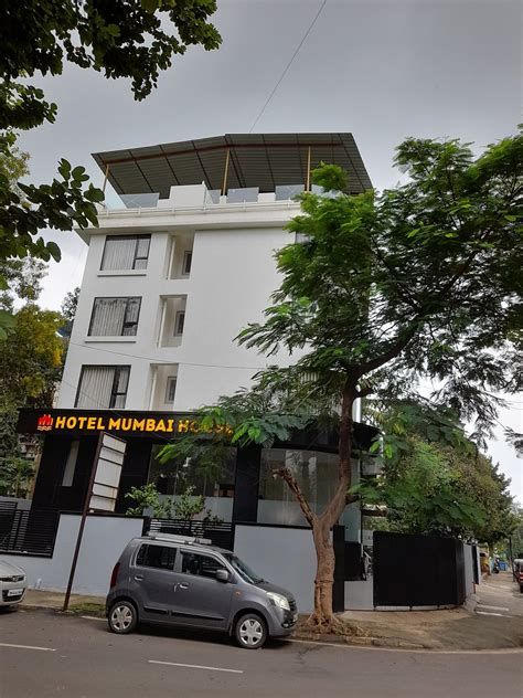 hotel mumbai house ghansoli navi mumbai